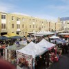 Salamanca Market